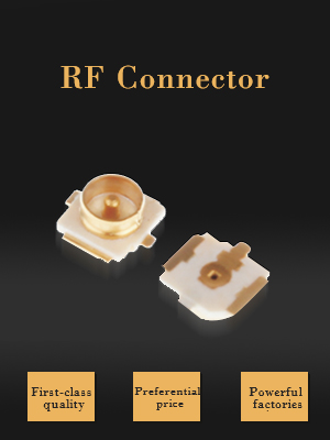 RF Connector