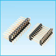 2.54Pitch SMT Type Pin header 