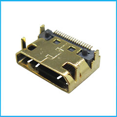 HDMI-C Type Connector 
