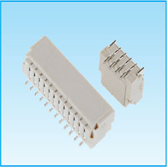 1.0Pitch AWB Type Wafer Connector 