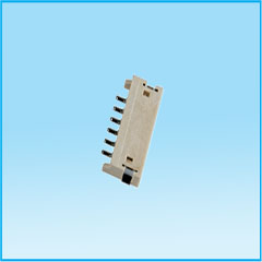 1.5Pitch AWB Type Wafer Connector 