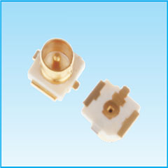   First / Second Generation RF Connector
