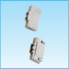 0.8Pitch AWB Type Wafer Connector 