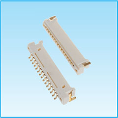 1.25Pitch AWB UltrathinType Wafer Connector 
