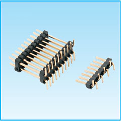 2.0Pitch SMT Type Pin header 